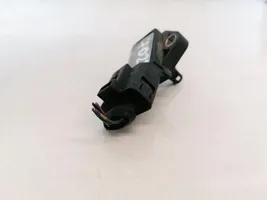 Volkswagen Polo IV 9N3 Air pressure sensor 1J0973704