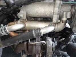 Volkswagen Lupo Valvola di raffreddamento EGR 