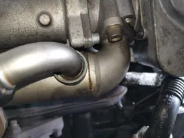 Volkswagen Lupo EGR valve cooler 