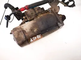 Fiat Marea Starter motor 