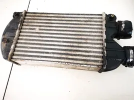 Fiat Marea Intercooler radiator 46440215