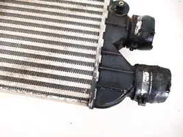 Fiat Marea Intercooler radiator 46440215