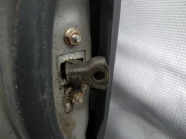 Toyota Corolla Verso E121 Priekinių durų atvėrimo ribotuvas 