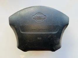 Nissan Almera Poduszka powietrzna Airbag kierownicy 9856589900