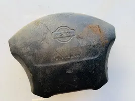 Nissan Almera Poduszka powietrzna Airbag kierownicy 9856589900