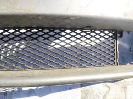 BMW 6 E63 E64 Grille inférieure de pare-chocs avant 