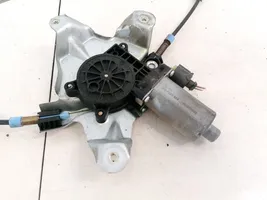 Ford Transit -  Tourneo Connect Front door window regulator motor 996367100