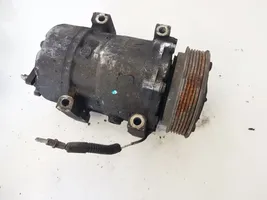 Volvo S40, V40 Ilmastointilaitteen kompressorin pumppu (A/C) sd7vbar