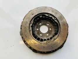 Volkswagen Bora Pressure plate 