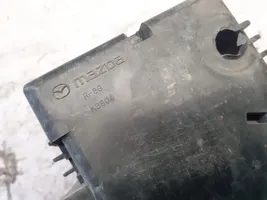 Mazda 6 Scatola del filtro dell’aria k3804