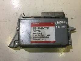 Toyota Carina T190 Sterownik / Moduł ECU 8954105010