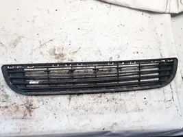 Citroen Berlingo Front bumper lower grill 