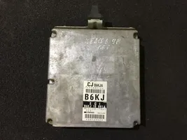 Mazda Xedos 6 Calculateur moteur ECU B6KJ18881A