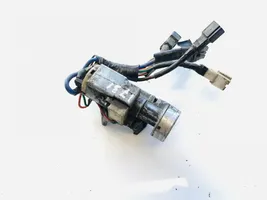 Renault Laguna I Ignition lock contact 