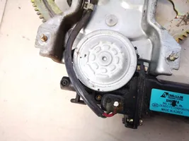 KIA Sorento Moteur de lève-vitre de porte arrière xh602pa