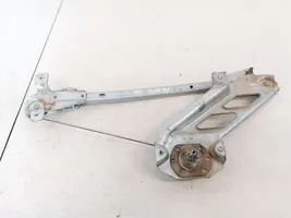 Opel Corsa B Regulador con motor de la ventanilla de la puerta corredera 