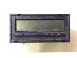 Mitsubishi Carisma Monitori/näyttö/pieni näyttö MR975046