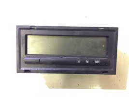 Mitsubishi Carisma Monitori/näyttö/pieni näyttö MR975046