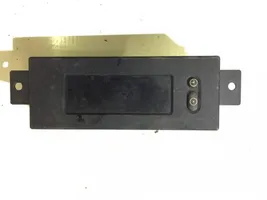 Opel Astra G Monitor/display/piccolo schermo 090560091