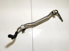 Audi A2 Fuel line pipe 