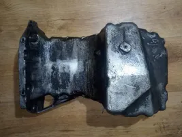 Renault Megane I Oil sump 7700870224