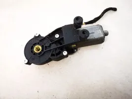 Mercedes-Benz E W211 Motorino di regolazione del sedile 0390203213