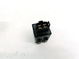 Mitsubishi Pajero Other relay MB818524