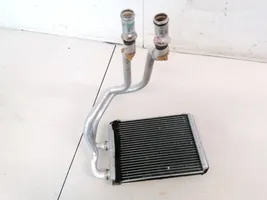 Fiat Punto (188) Heater blower radiator 