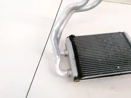 Fiat Punto (188) Heater blower radiator 