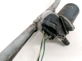 Fiat Punto (188) Wiper motor 60511005