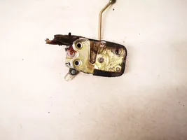 Daewoo Musso Front door lock 