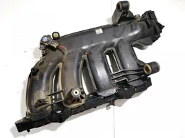 Mercedes-Benz CLC CL203 Intake manifold a2711400601