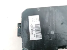 Fiat Stilo Durų elektronikos valdymo blokas 46784224