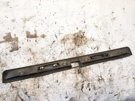 Opel Omega A Trunk door license plate light bar 90247366