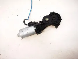 Toyota Avensis T250 Seat adjustment motor 8582033020