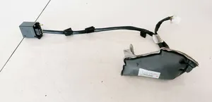 Jaguar S-Type Seat adjustment motor L0016487AA