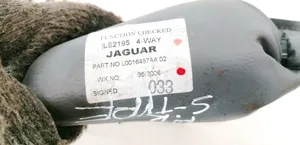 Jaguar S-Type Seat adjustment motor L0016487AA