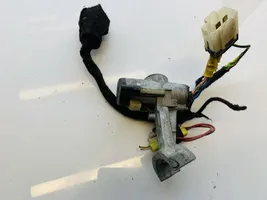 Nissan Sunny Ignition lock contact 