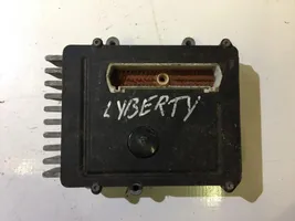 Jeep Liberty Unidad de control/módulo de la caja de cambios 56041564AJ