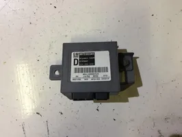 Opel Frontera B Immobilizer control unit/module 8972322341