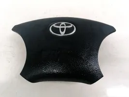 Toyota Avensis Verso Airbag dello sterzo 