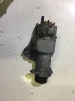 Volkswagen PASSAT B6 Ignition lock contact 