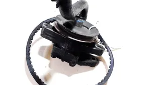 Hyundai Elantra Power steering pump 