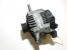 Renault Laguna I Alternador 7700857074