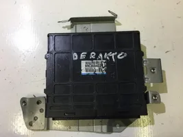 Mitsubishi Shogun Calculateur moteur ECU MK369403