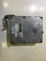 Toyota Yaris Verso Sterownik / Moduł ECU 8966152280