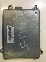 Jaguar S-Type Calculateur moteur ECU XW4T13B525BF