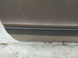 Audi 80 90 B3 Listwa drzwi tylnych 