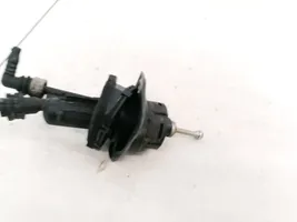 Volvo V50 Clutch master cylinder 