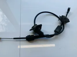 Renault Safrane Gear shift cable linkage 7700854811k